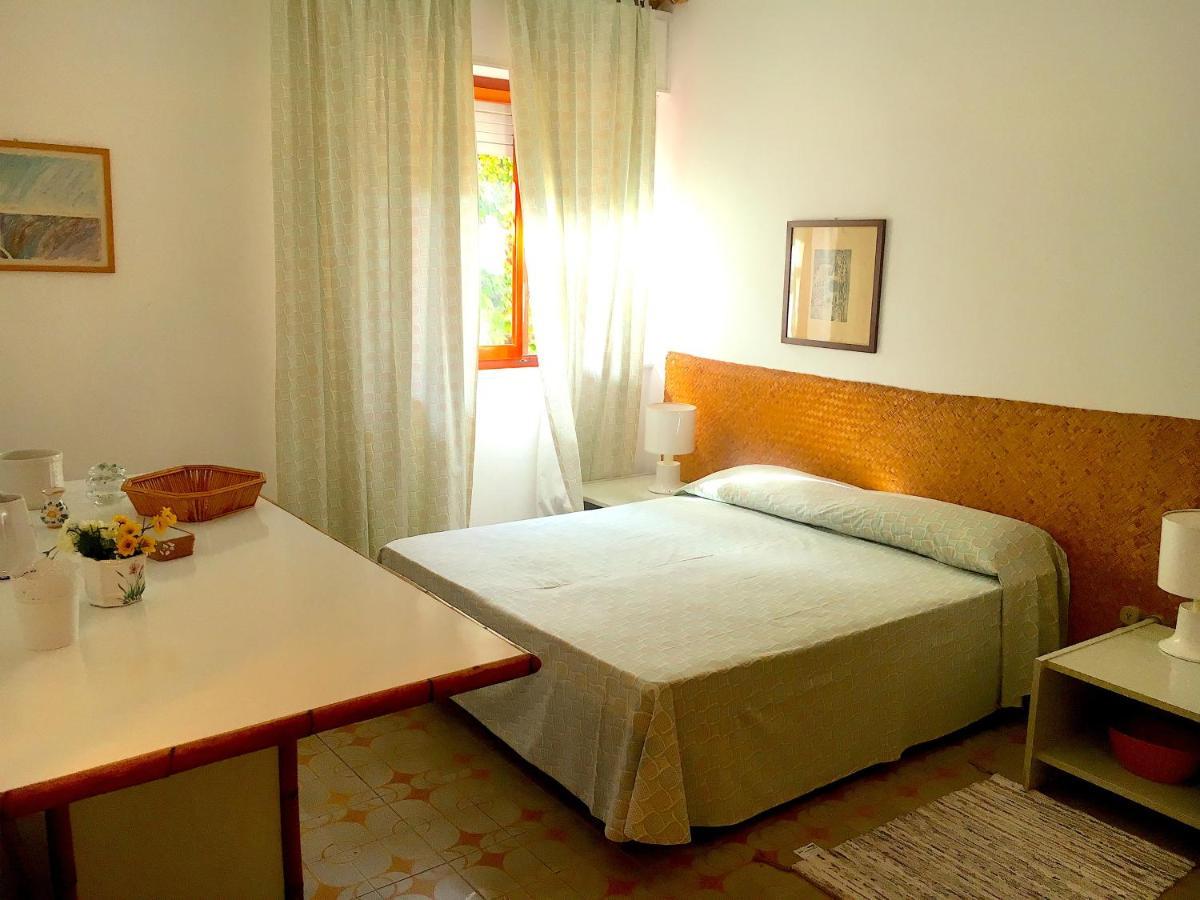 Beach Apartment Ταορμίνα Εξωτερικό φωτογραφία
