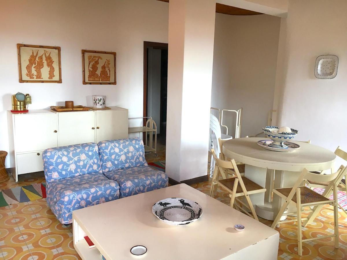 Beach Apartment Ταορμίνα Εξωτερικό φωτογραφία