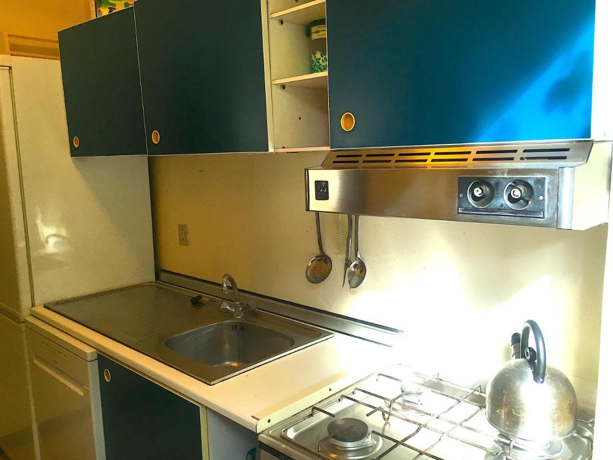 Beach Apartment Ταορμίνα Εξωτερικό φωτογραφία