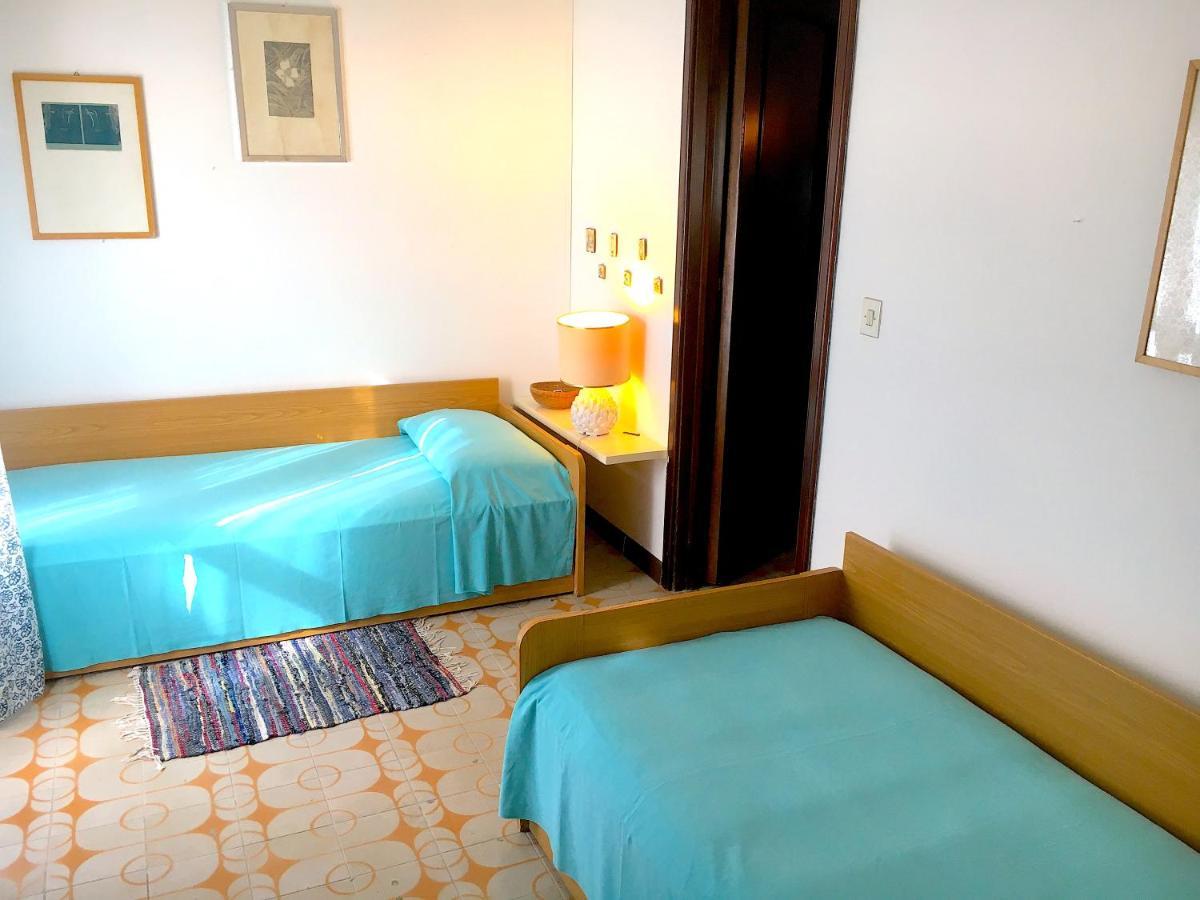 Beach Apartment Ταορμίνα Εξωτερικό φωτογραφία